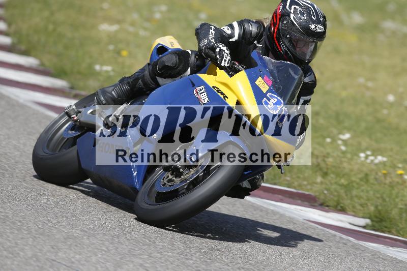 /08 17.04.2026  TZ Motorsport ADR/Gruppe gelb/31